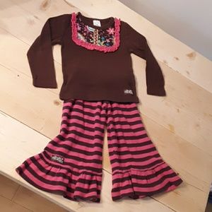Girls outfit